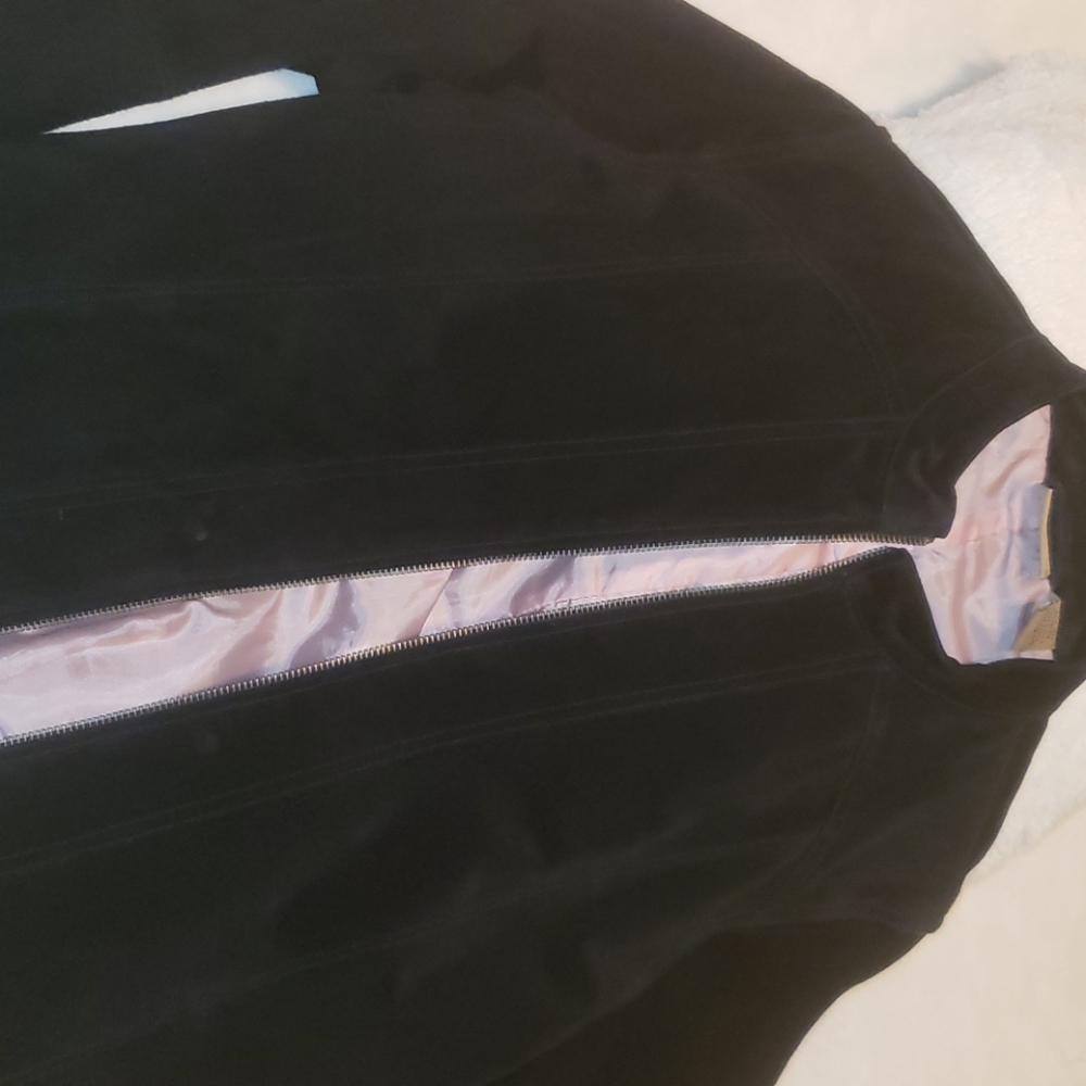 Good jacket , just out grew it